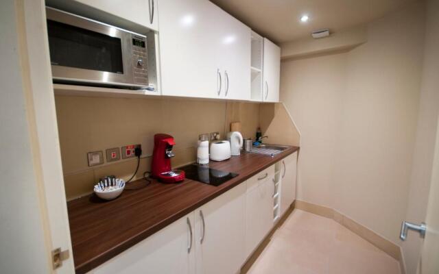 Palmerston Suites