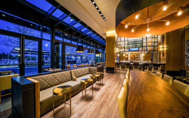 InterContinental Washington D.C. - The Wharf by IHG