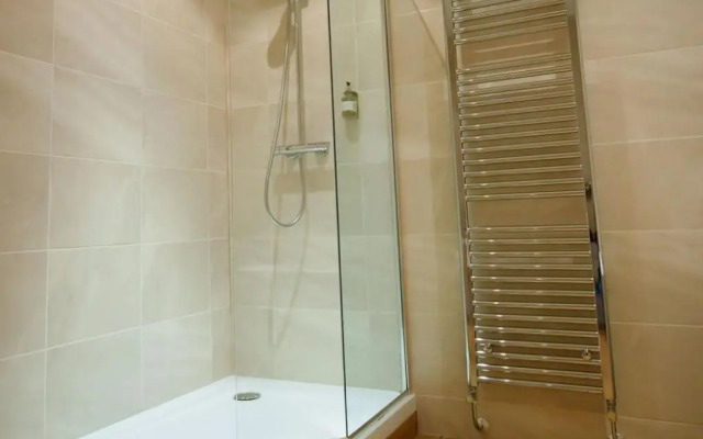 Mitton Hall Country House Hotel