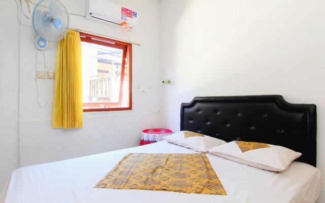 Red Palm Homestay