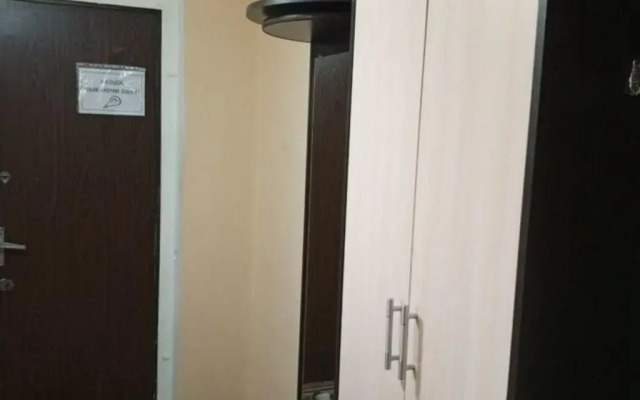 Krymsk Apartments-Apart on 106 Marshal Grechko Street