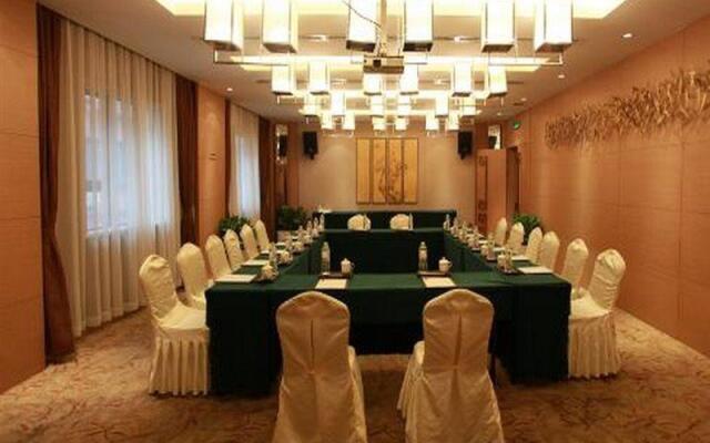 Scholars Hotel