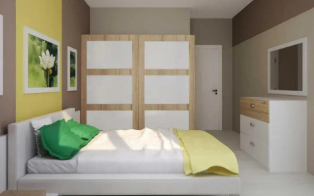 Sofia Top Apartments