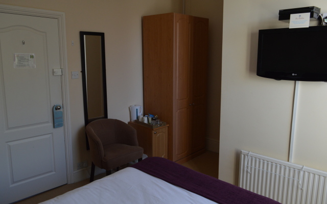 The Sheldon B&B