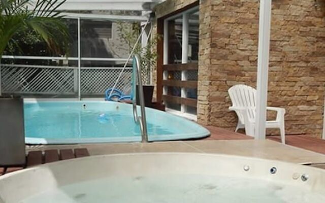 Apart Hotel Mykonos