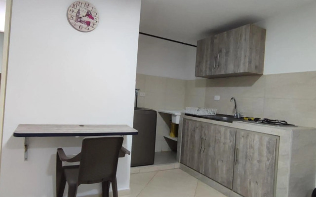 Genial Loft Tipo Smart San Alonso