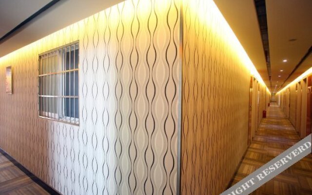 Shankee Hotel (Wuxi High-Speed Rail East Station)