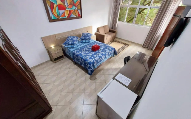 Casa Verde Curitiba