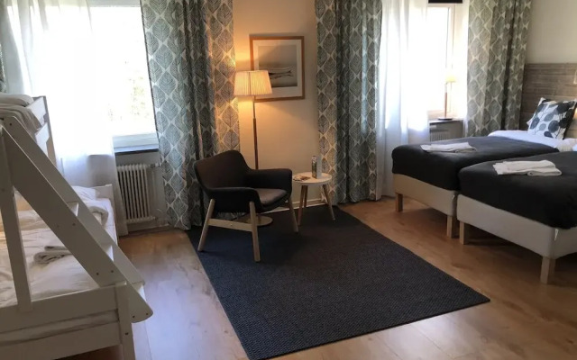 Kroppefjäll Bed & Breakfast