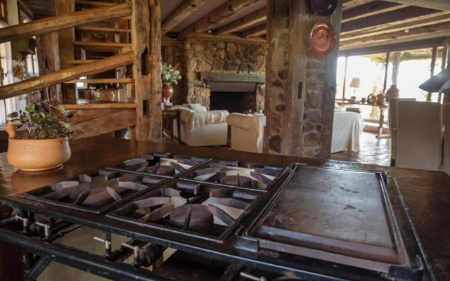 Estalagem La Hacienda