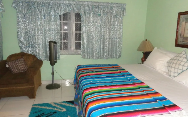Mystic Ridge 1 Bedroom Ocho Rios Jamaica