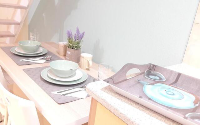 Bizaniou Apartment 69