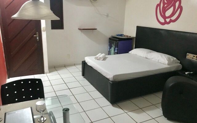 Citys Motel - Adults Only