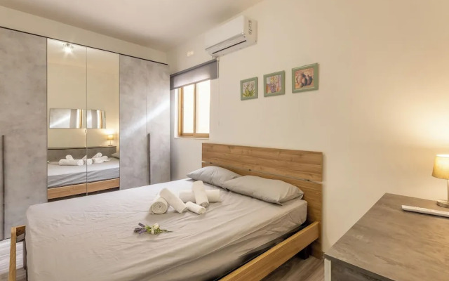 Nice Riva Apt Close To The Sea Marsalforn