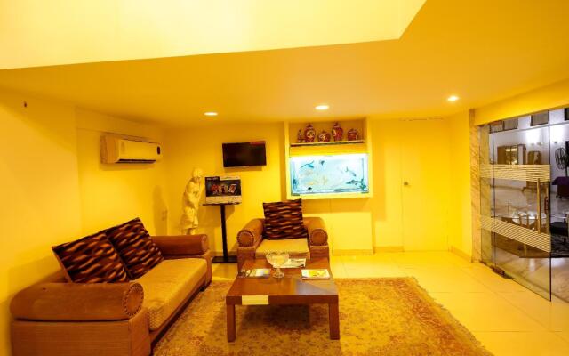 Oritel Service Apartments