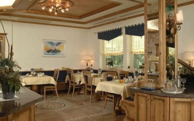 Hotel Haus Tiefenbach