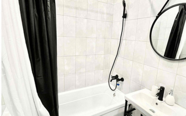 Апартаменты на улице Академика Сахарова 95/2