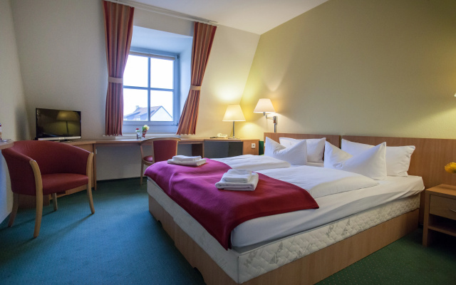 TOP martas Hotel Lutherstadt-Wittenberg