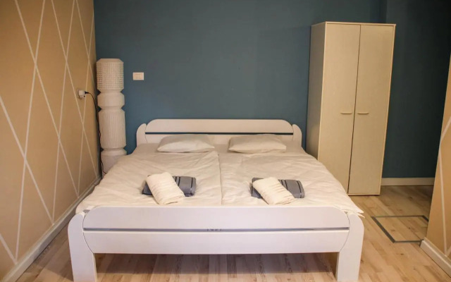 Apartment Sea Oasis Koper