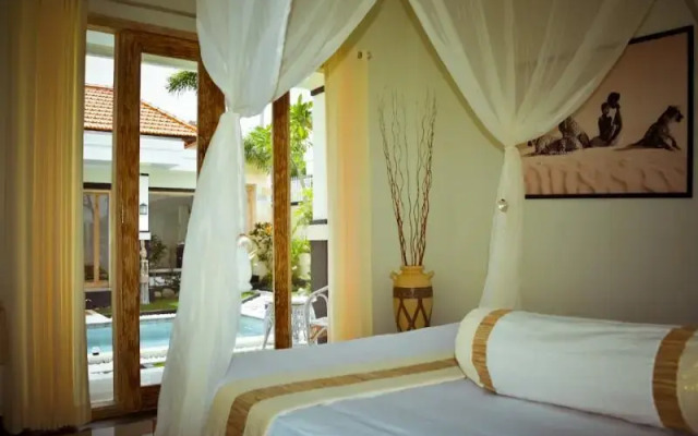 Villa Ambient