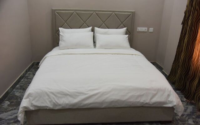 Hotel Reech