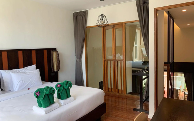 Ayara Villas Khaolak