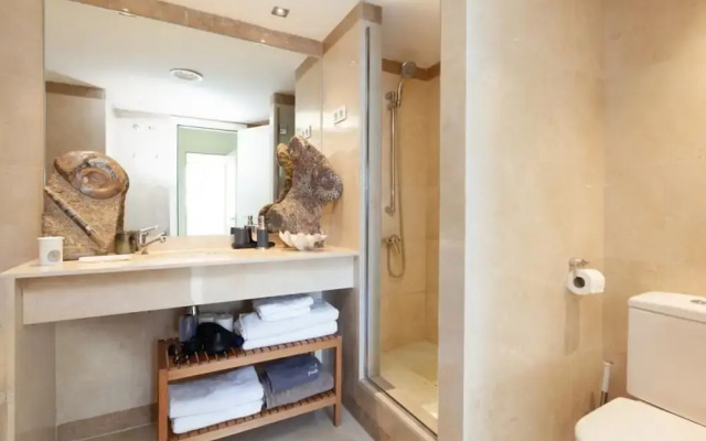 The Penthouse Barcelona