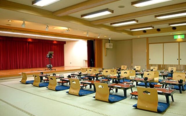 Shikaribetsu Lake Hotel Fukuhara