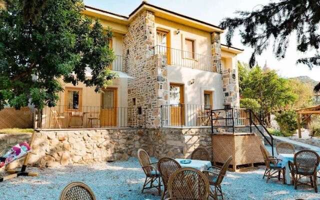 Masal Suites Eski Datca