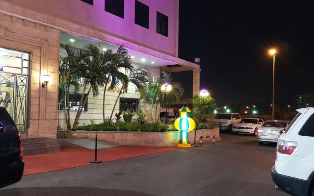 Al Azhar Hotel Jeddah