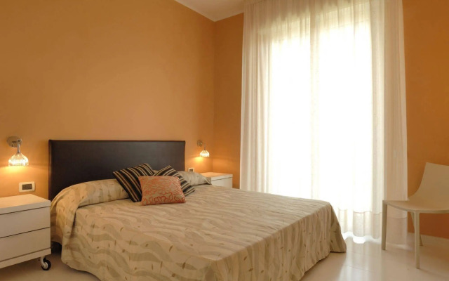 Residence Oliveto