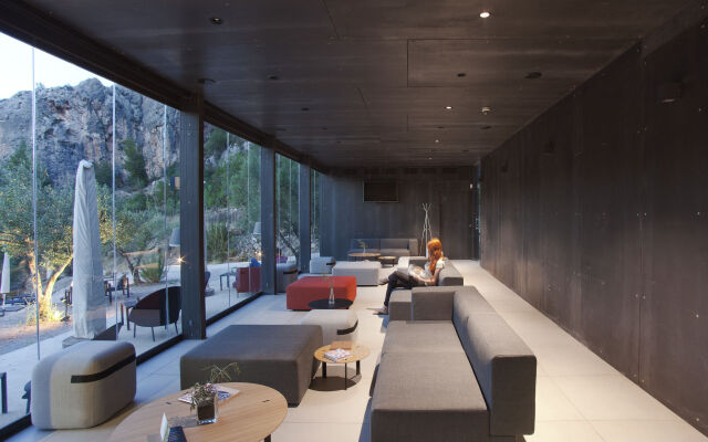 VIVOOD Landscape Hotel - Adults Only
