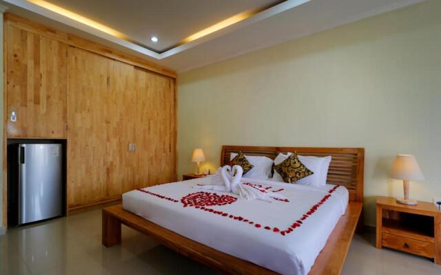 Kori Bali Villa Seminyak
