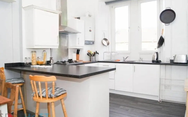 Copland Road Apartment