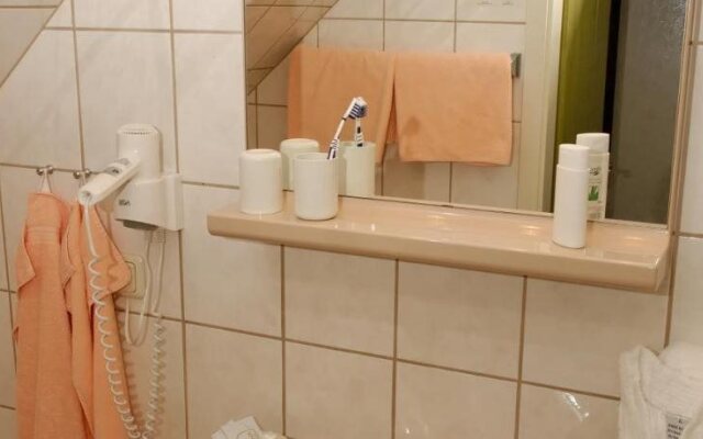 Waldgasthof & Hotel Am Sauwald