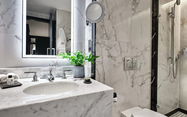 The Mayfair Townhouse – an Iconic Luxury Hotel