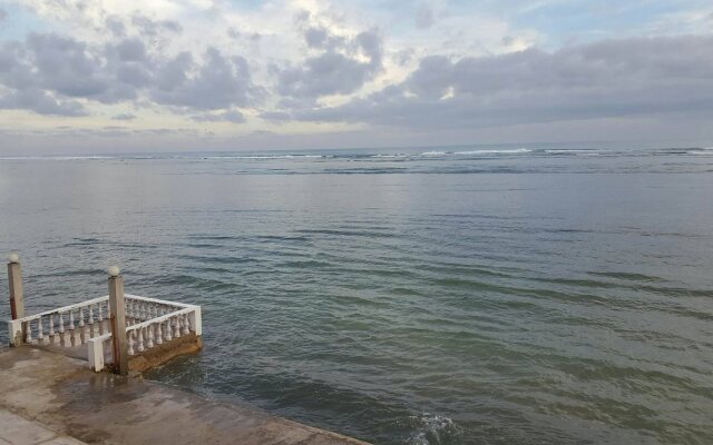 Casa Almarenzo Bed & Breakfast