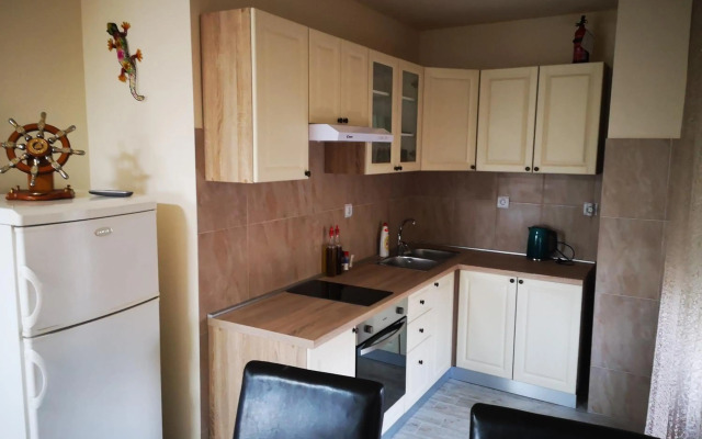 Apartman Petrovic CITY CENTER TROGIR