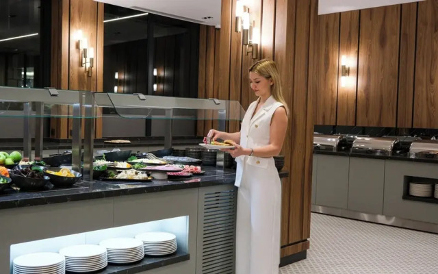 Vindula Hotel & Spa