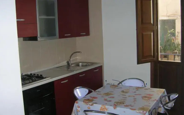 Cortiletto Trapanese