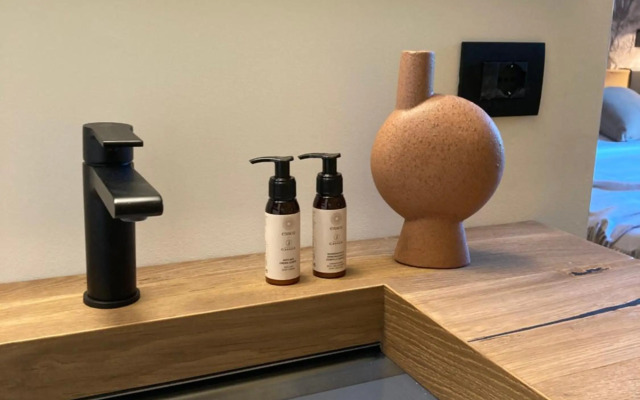 Agriturismo Podere Cavaga Lago d'Iseo Agribio Winery