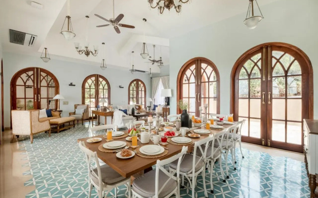 LohonoStays Sacri Borod Hill 7