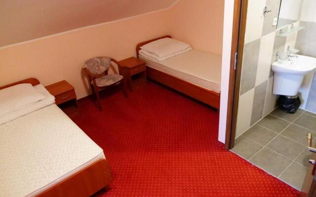 Pensjonat SPA u Tomasza
