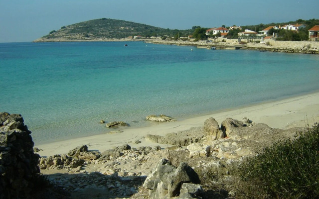 Apartments Miramaris