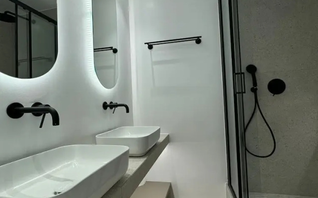 BlueMotion - PortStay - Complex