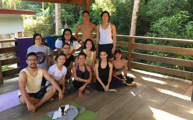 Kahanamoku Bed & Breakfast