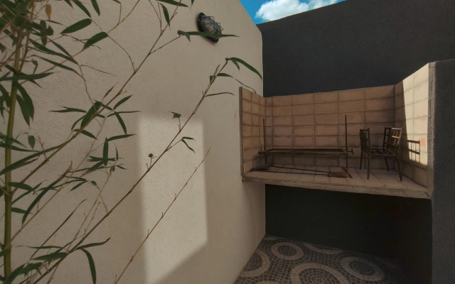 4 de Abril Dpto - by Me Nomad