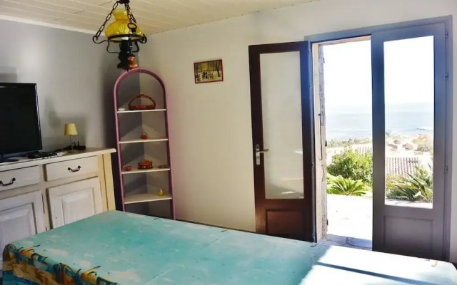 Fiumicelli - 3 - SEA View - Wi-fi