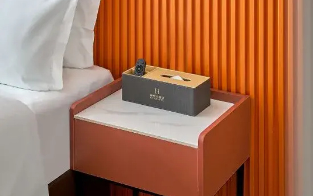 Hai Yue Hotel