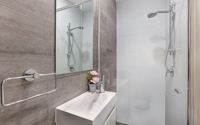 Rubina Villas-Sydney